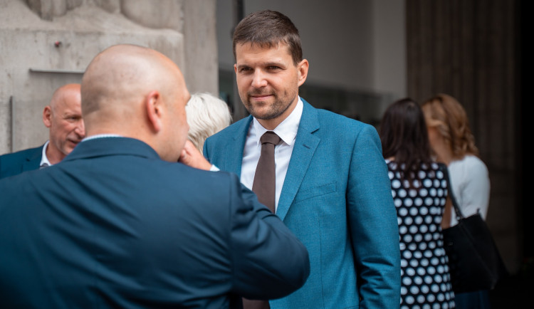 Ilustrační foto. Petr Hladík