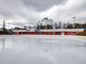 Bruslařská sezóna v Brně začíná 