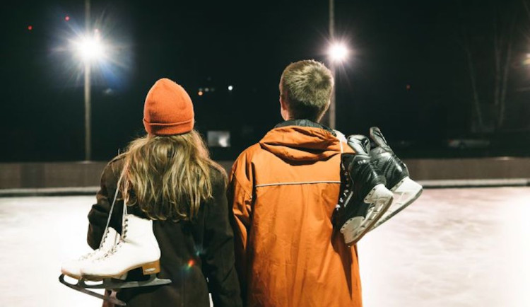 Bruslařská sezóna v Brně začíná 