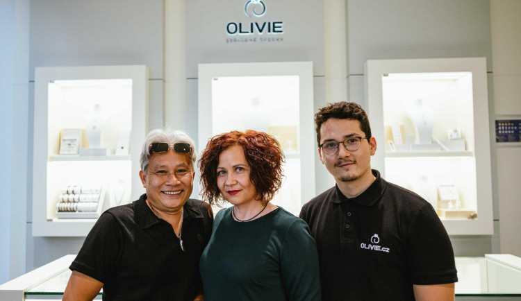 Začínali v garáži, teď mají luxusní prodejnu v centru Ostravy