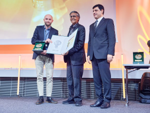 Jihomoravský firma Myco bodovala na prestižní ekologické soutěži. Blahopřál i rakouský prezident