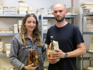 Jihomoravský firma Myco bodovala na prestižní ekologické soutěži. Blahopřál i rakouský prezident