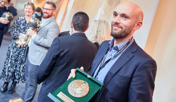 Jihomoravský firma Myco bodovala na prestižní ekologické soutěži. Blahopřál i rakouský prezident