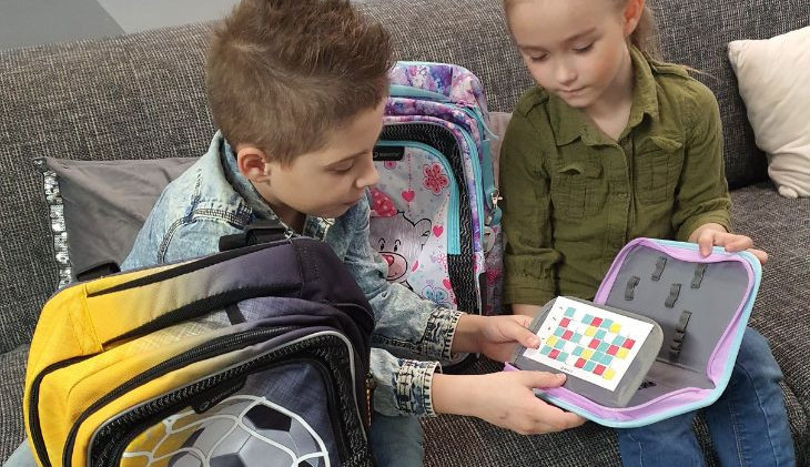 JEŽÍŠKŮV RÁDCE A SOUTĚŽ: 4 tipy na dárky pro děti, které neskončí v koutě