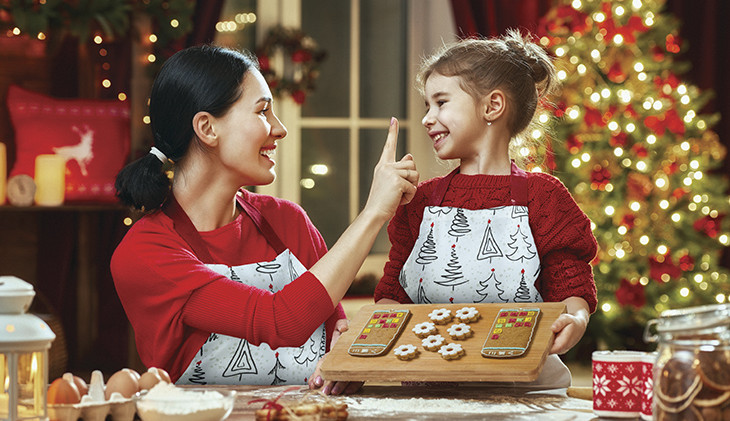 Připravte se na Vánoce s Globusem