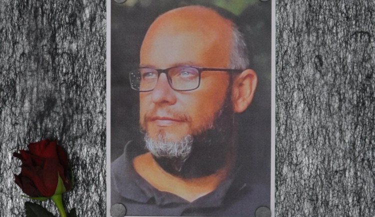 Zemřel záchranář Aleš. Vznikla sbírka na podporu pozůstalých