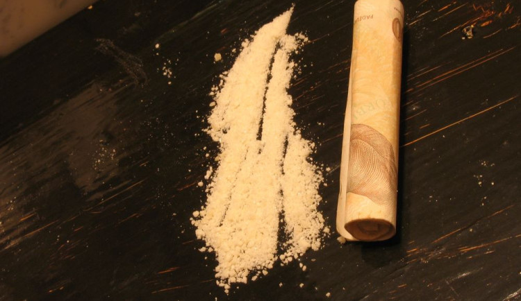 Dealerka pervitinu z Jihlavska už doobchodovala, za mřížemi ji hrozí až pět let