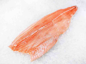 SOUTĚŽ: Vánoční kapr i čerstvý losos přímo do auta. V Brně funguje unikátní služba FishDrive