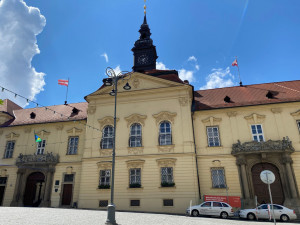 Brno bude hledat nového ředitele kanceláře architekta