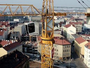 Developeři volají v Brně po dokončení územního plánu. Komplikuje se výstavba, varují