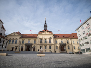Poražené Brno řeší, co s plány, které zbyly v šuplíku po kandidatuře na Evropské hlavní město kultury