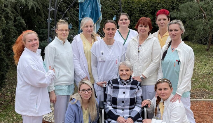 Připravuje se adventní benefiční koncert pro Oblastní charitu Rajhrad