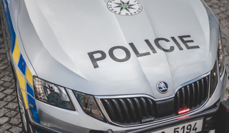 Policie na jižní Moravě vyšetřuje smrt člověka, kterého mezi Brnem a Břeclaví srazil vlak