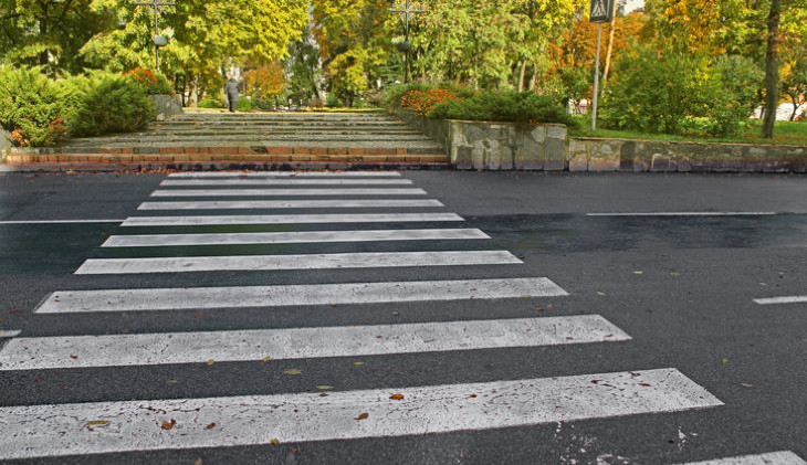 Sražená chodkyně doplatila na neschopnost odškodňovací firmy