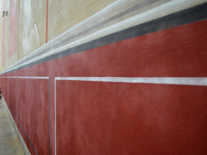 Vyškovská synagoga vyhlíží lepší časy. Památka si berou do parády restaurátoři