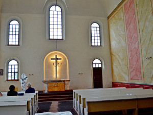 Vyškovská synagoga vyhlíží lepší časy. Památka si berou do parády restaurátoři