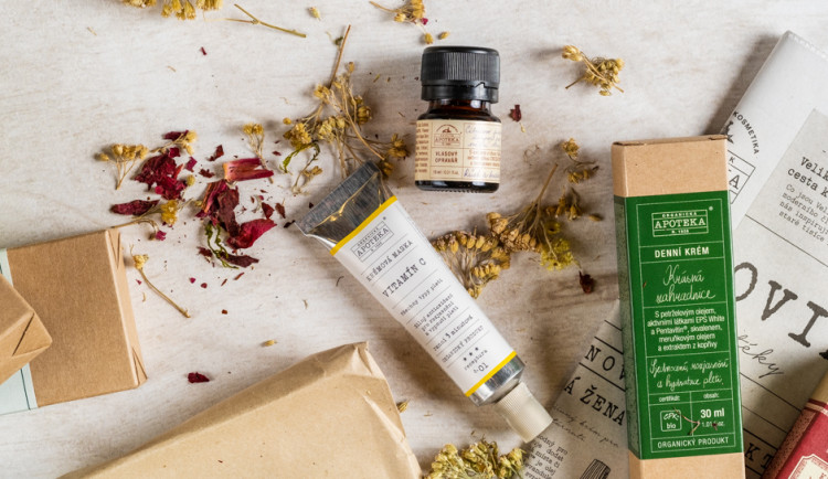 Objednejte si vánoční dárky přes Wolt – rychle a přímo pod stromeček