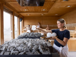 Aqualand Moravia opět otevírá, v provozu bude od 2. svátku vánočního 