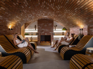 Aqualand Moravia opět otevírá, v provozu bude od 2. svátku vánočního 