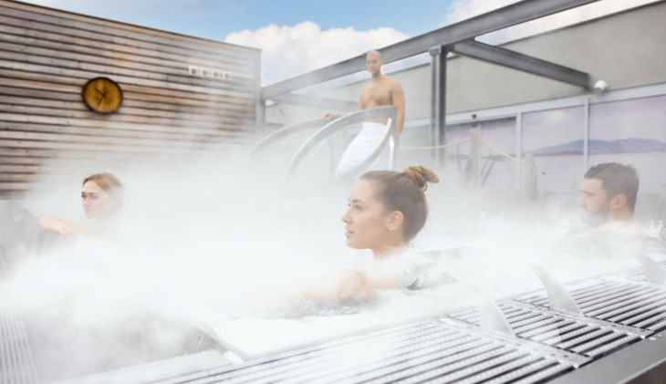 Aqualand dopět otevírá, v provozu bude od 2. svátku vánočního 