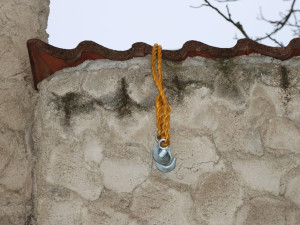 Břeclav oslavuje ukrajinské chlapce. Ubránili faru před zlodějem