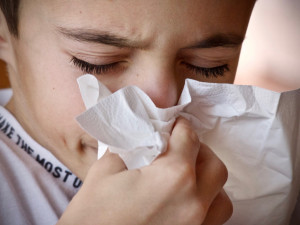 Pět let nebylo tolik nemocných, komentují jihomoravští hygienici vlnu chřipky