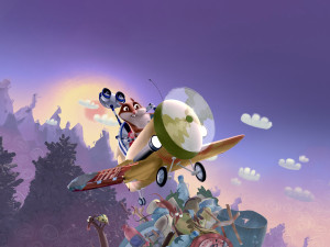 Je tady nesmírně vesmírná vánoční hvězdárna 