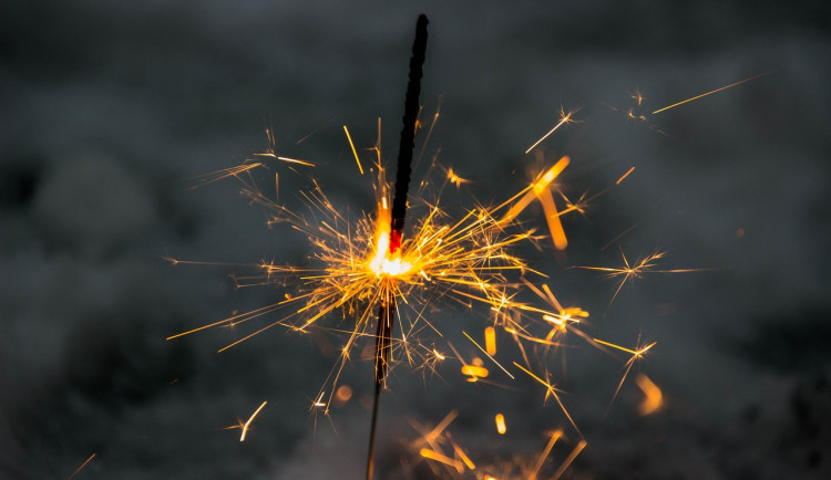 Pražští hasiči zasahovali během Vánoc u desítek událostí