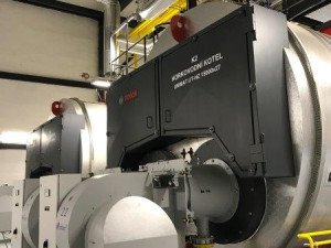 Teplárny Brno nabízejí jistotu práce i v nejisté době