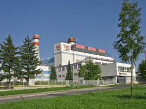 Teplárny Brno nabízejí jistotu práce i v nejisté době