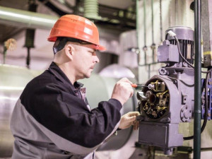 Teplárny Brno nabízejí jistotu práce i v nejisté době