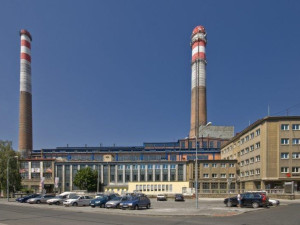Teplárny Brno nabízejí jistotu práce i v nejisté době