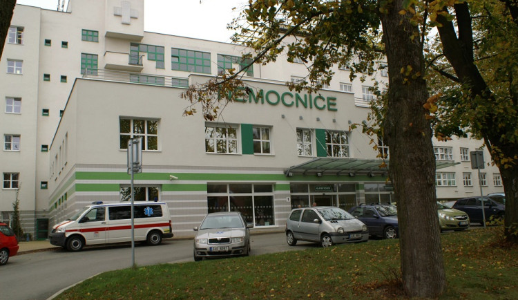 Do odvolání jsou zakázány návštěvy i v Nemocnici Havlíčkův Brod