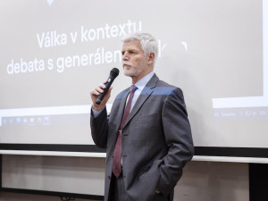 Začíná žhavá část kampaně před volbou budoucího prezidenta České republiky