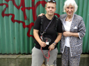 Brněnská psí máma pomáhá mazlíčkům bezdomovcům a věnujeme své jmění