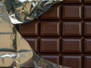 Muž z Brna se bojí, že půjde do vězení, protože dostal chuť na čokoládu