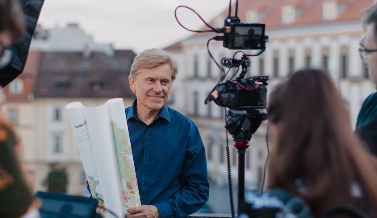 V Brně skončil hlavní městský architekt. Bojoval o územní plán, přesun nádraží i senát