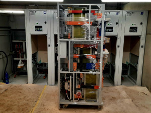 Šaliny se chystají v Brně do nového tunelu. Dopravce vyhlíží testovací režim