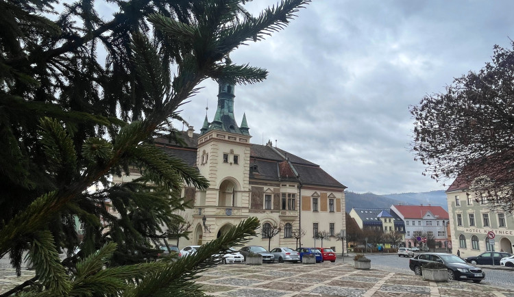 Ilustrační foto. Tišnov