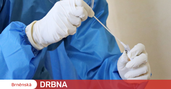 The virus and flu epidemic in southern Moravia continues, and the number of sick people is increasing Health |  News |  Brno Gossip