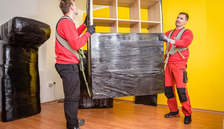 Levné stěhování není to nejkvalitnější. Jaké jsou nejčastější triky klamání zákazníka?