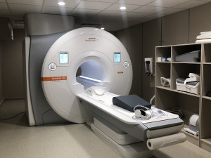Onkologický ústav v Brně má novou magnetickou rezonanci. Zkrátí několikaměsíční čekací lhůty