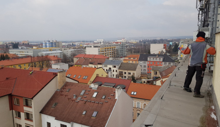 Internet od Starnetu je sázka na jistotu. Je kvalitní a za dobrou cenu