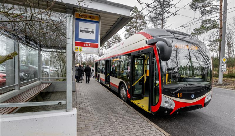Velké změny v jízdních řádech MHD. Navýší se počet spojů v nejvytíženějších časech, neefektivní ubudou