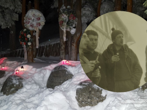 Výročí tragédie: Pod lavinou zahynuli studenti z Brna. Spolužáci vykopávali zavalené hůlkami