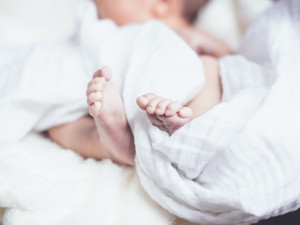 Kyjov otevřel ambulanci, kde lékaři vyšetřují nervový systém novorozenců