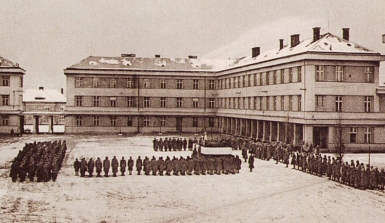 Brno vzpomíná na nepovedený pokus o fašistický puč v židenických kasárnách