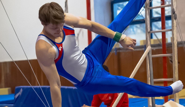 Brněnští sokolové trénují na světovou soutěž. Sestavu odcvičí naráz pět set sportovců