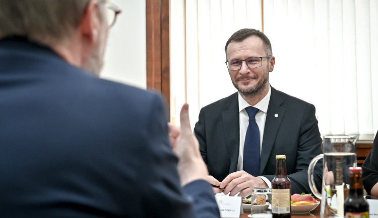 Ilustrační foto. Zdeněk Nekula