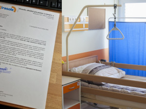 Jihomoravský hospic vrátil Agrofertu statisícový dar. Gesto zvedlo vlnu solidarity